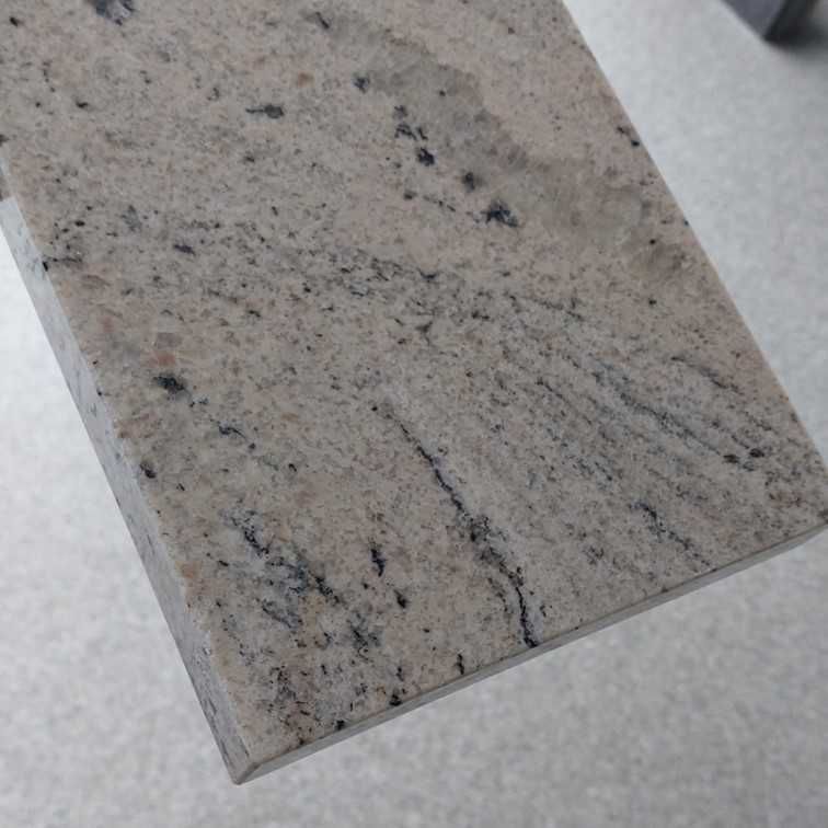 Granit CIELO DE MARFIL Blaty Parapety Schody