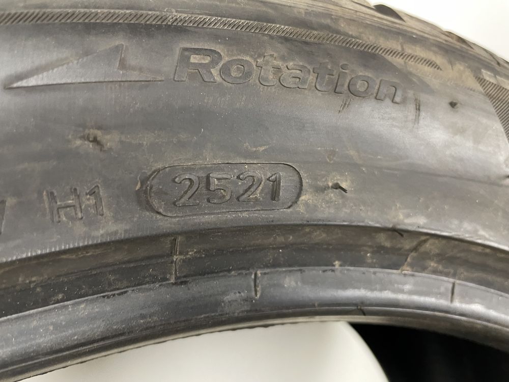 275/40R18 103V Hankook Winter i*cept evo3