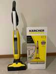 Mop elektryczny Kärcher FC 5