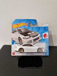 Hot Wheels Honda Civic SI