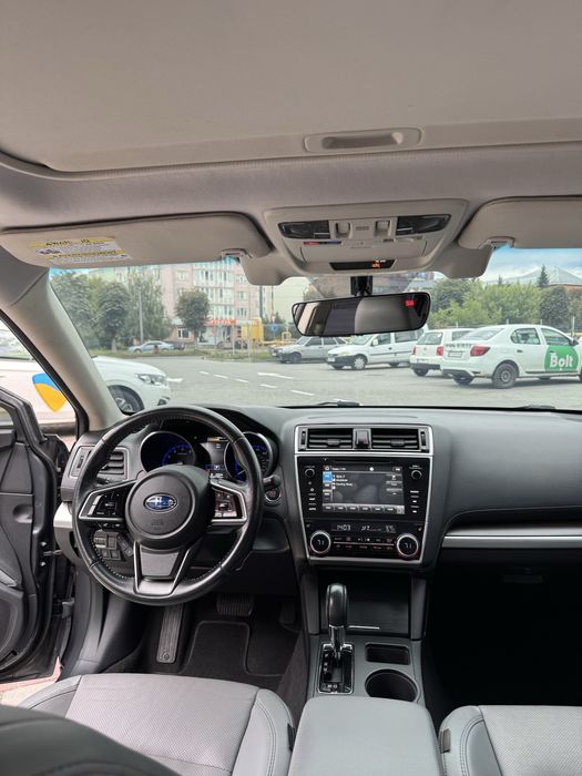 Продам Subaru Legacy 2018 рік