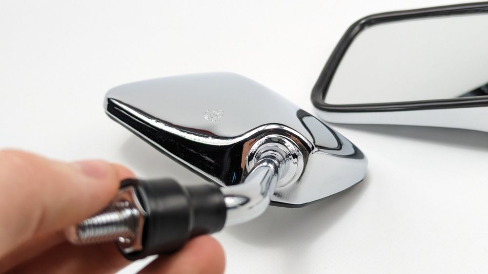 Дзеркала Honda CB400 CB та інші мото зеркала для мотоцикла на мотоцикл