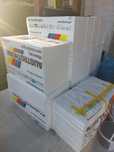 Styropian EPS 100 Austrotherm 40mm