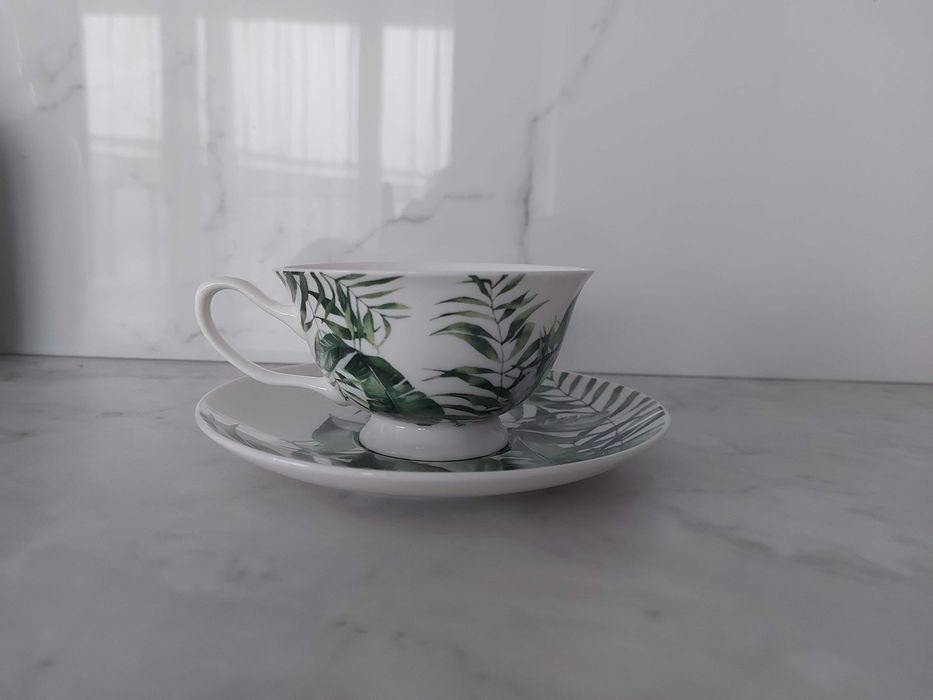 Filiżanka home&you Nowa