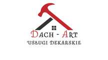 Usługi dekarskie dekarstwo dekarz Dach Art dach naprawa dachu przeciek
