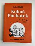Kubuś Puchatek A.A. Milne