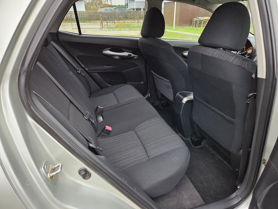 *Toyota Auris 2.0 D4D*Klimatronik*Bezwypadkowe*