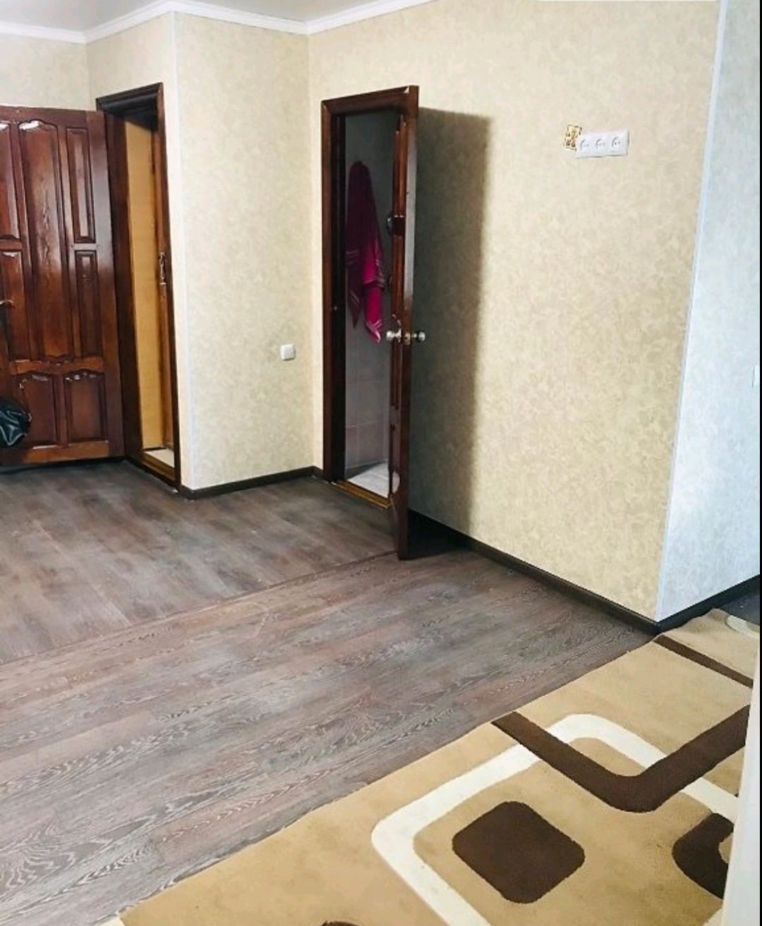 Продажа большой 3х комнатной квартиры на Николаевской