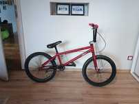 BMX Academy aspire