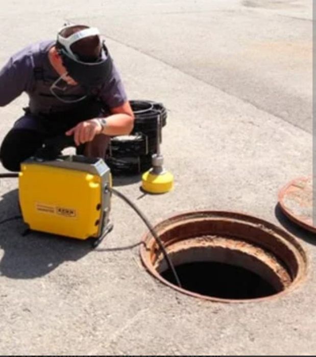 Прочистка канализации, засоры, гидро мойка и т. Д.