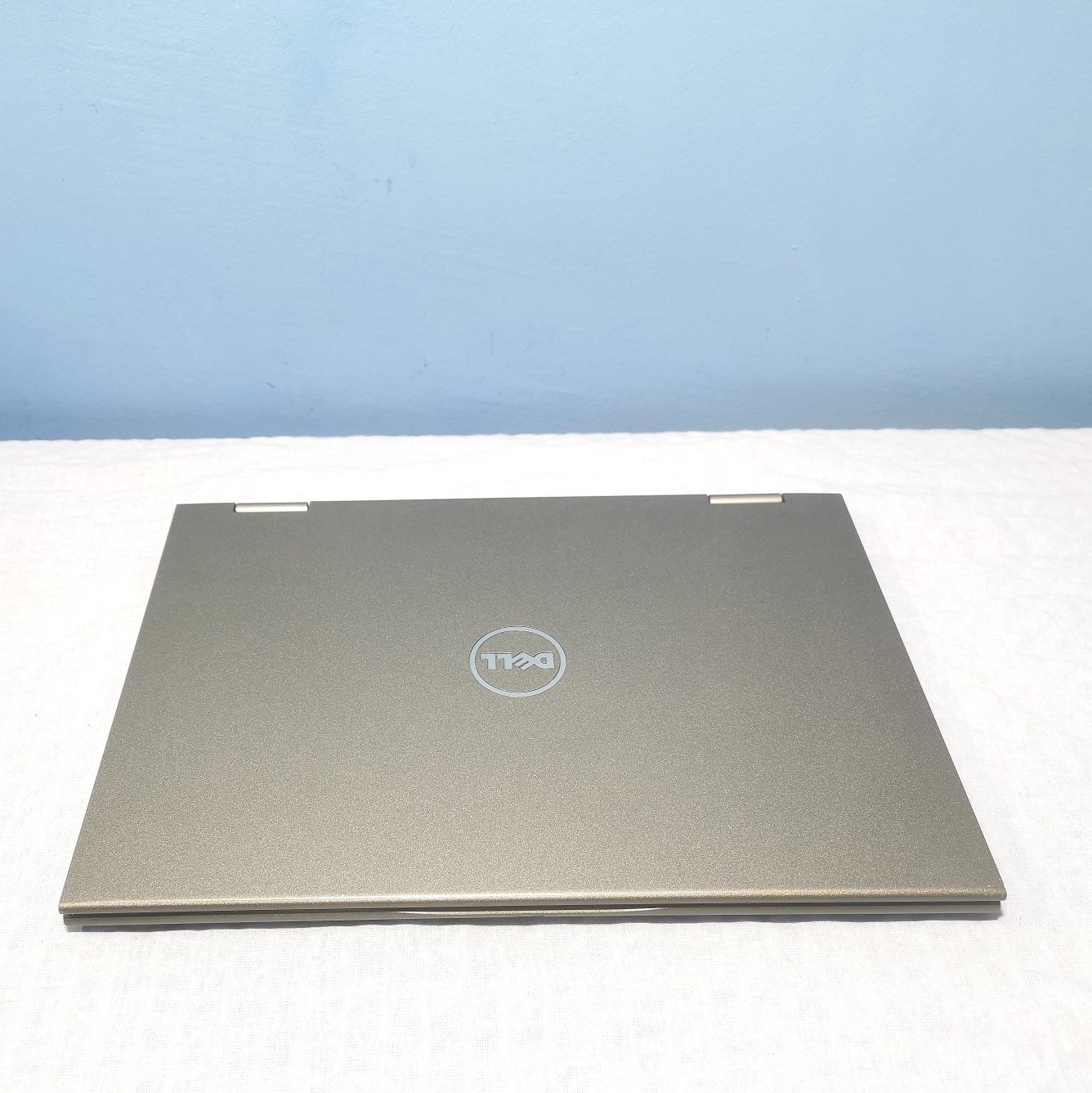 Laptop dotykowy 2in1 Dell Inspiron 13-5378 i3-7gen 13,3" fullHD