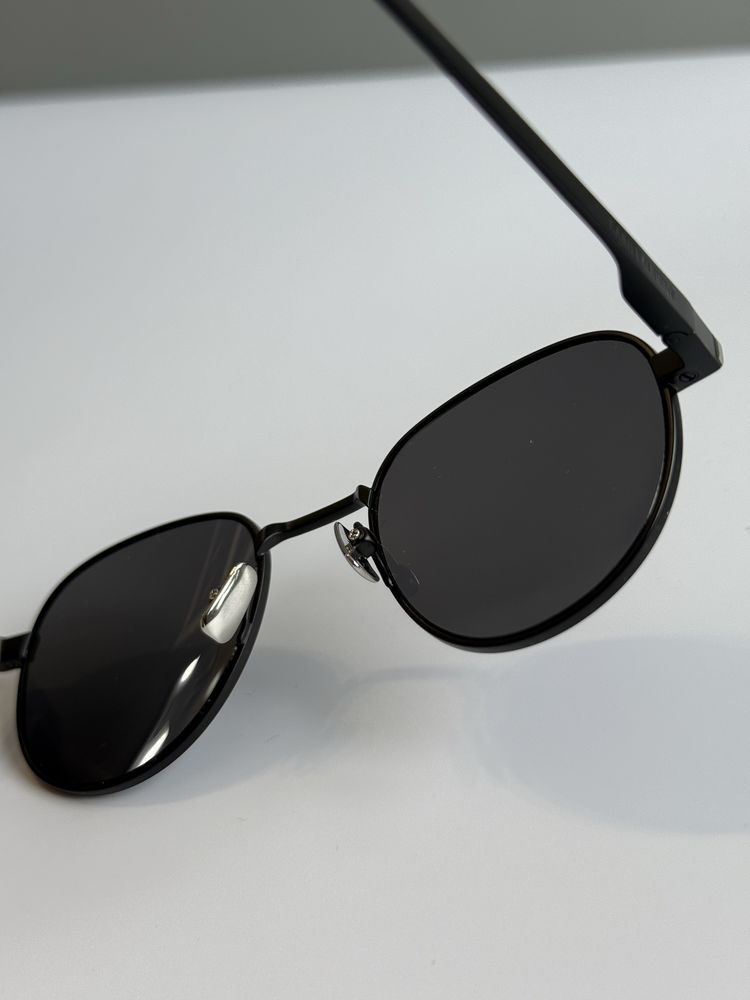 Сонцезахисні окуляри Saint Laurent SL555 оригінал унісекс