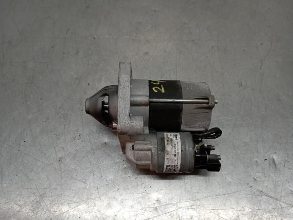 Motor de arranque CITROËN C3 Aircross II (2R_, 2C_)