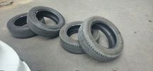 Opony Lato 225/65/17 letnie