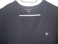 Sweter ..GANT.. roz. XXL