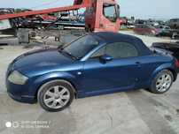 Audi TT (8N3/8N9) PARA PEÇAS