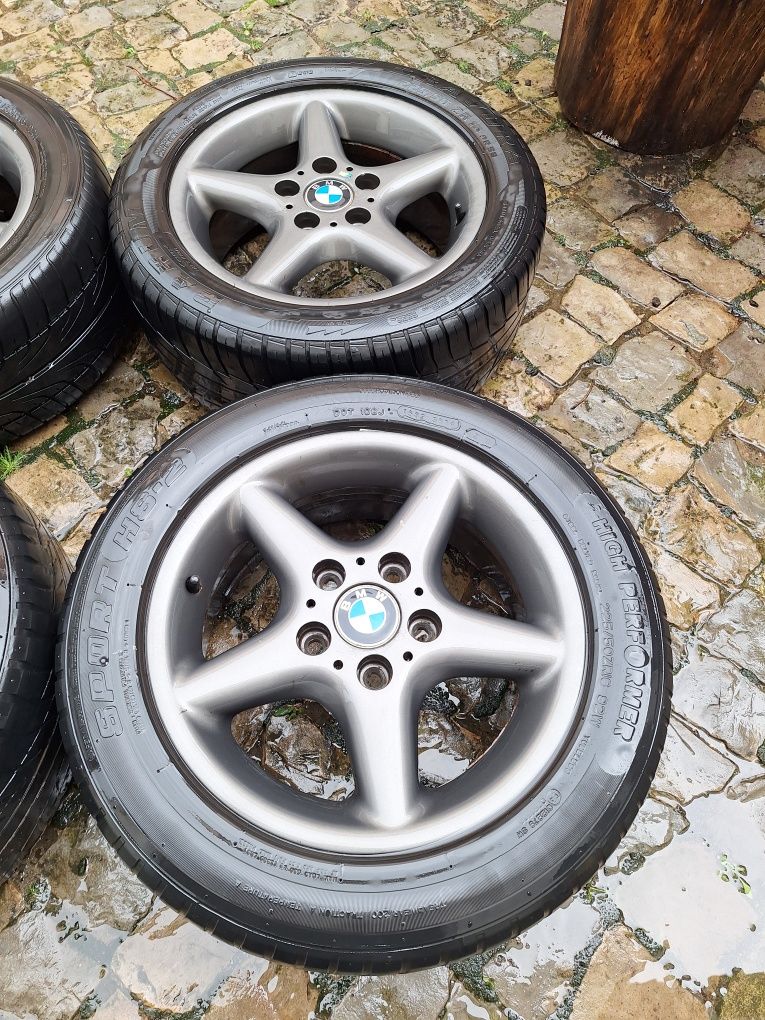 Jantes 16 bmw z3 originais
