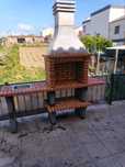 Churrasqueira de 1ª