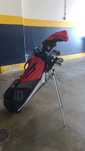 Wilson SGI SET completo
