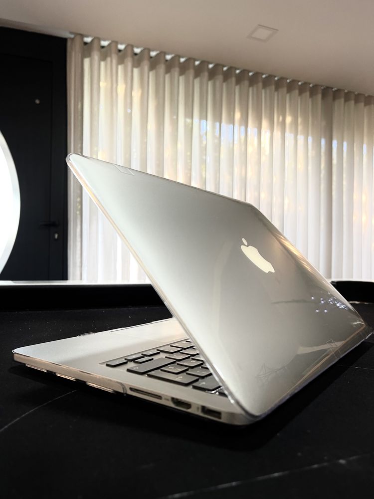 MacbookPro + Acessórios | Oportunidade | Computador