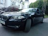 BMW F11 Touring 2.0 184km