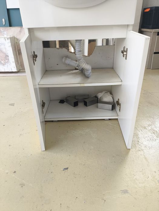 Móvel casa de banho