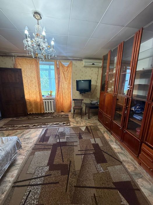 Сдам 1-комн. Квартиру в районе 3 школы