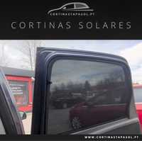 Cortinas Solares - Alternativa a películas