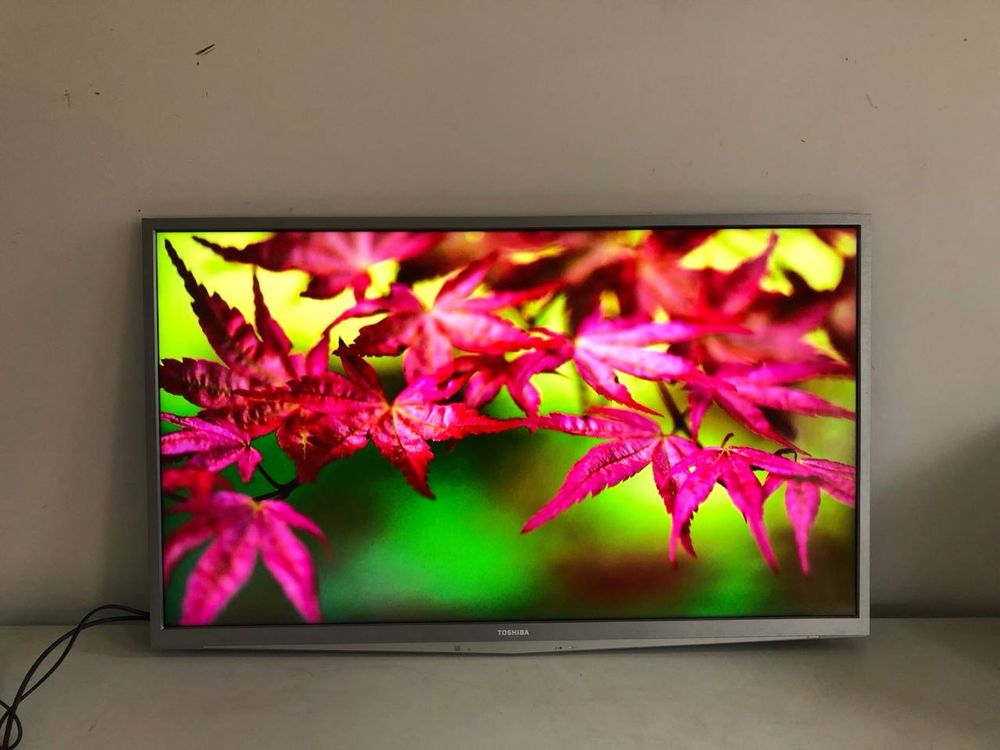 Телевізор Toshiba “40” Full HD