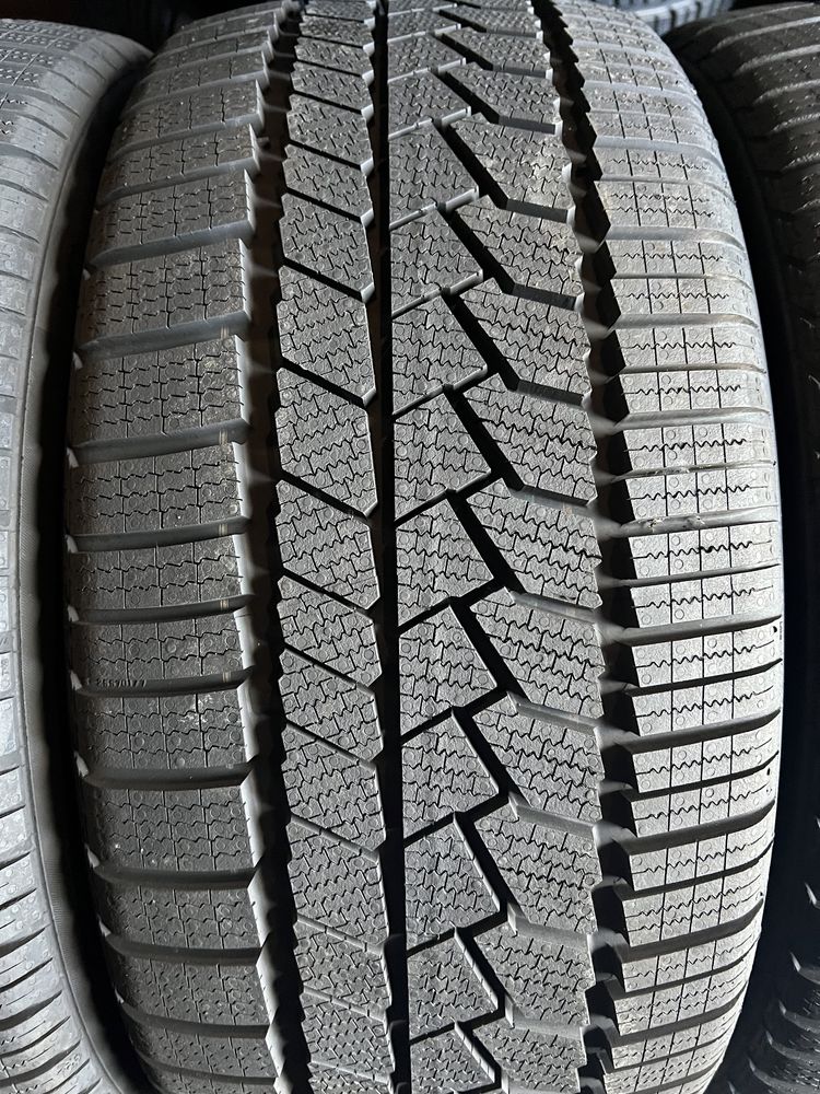 245/40/19 R19 Continental Winter Contact TS860S 4шт новые зима