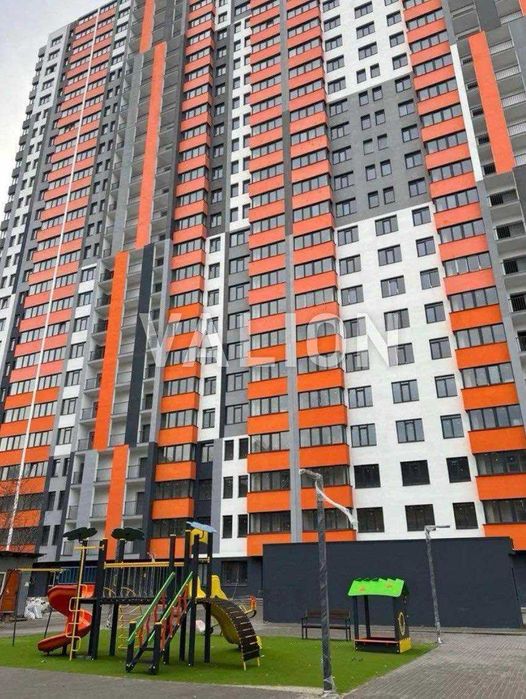 Без% єОселя 1к кв ЖК Дніпровська Мрія, вул.В. Сосюри 6в, Дарницька пл.