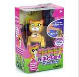 Lil'Kittens Kotek wzór 4 88502 OU