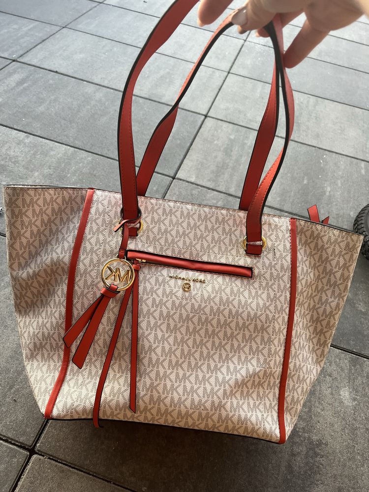 Torebka michael kors