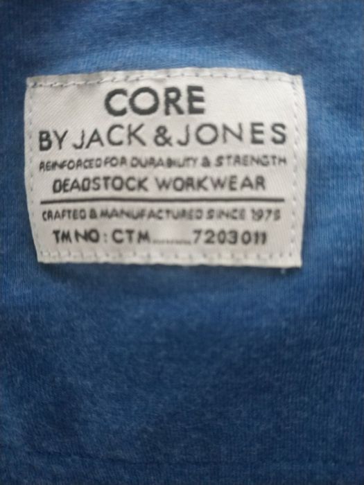 Jack & Jones футболка