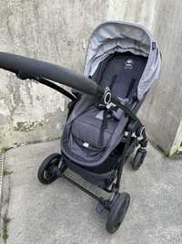 Carrinho Cybex leotie