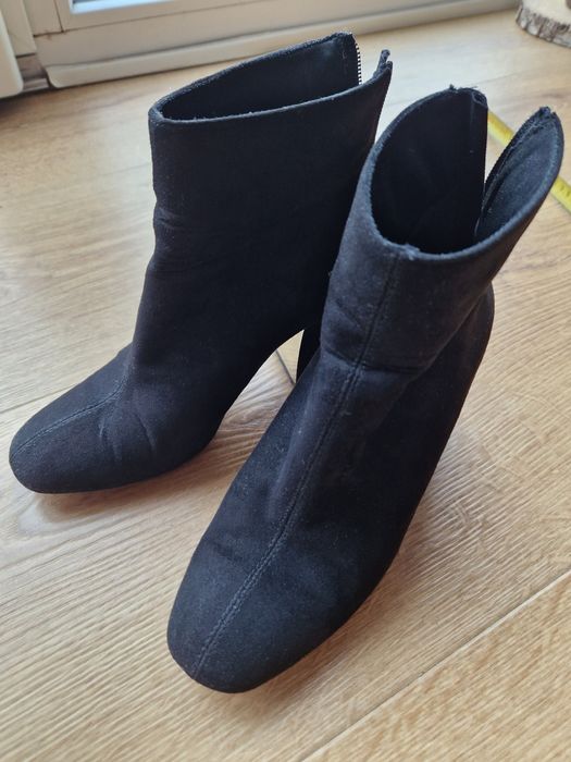 Buty Stradivarius rozmiar 36