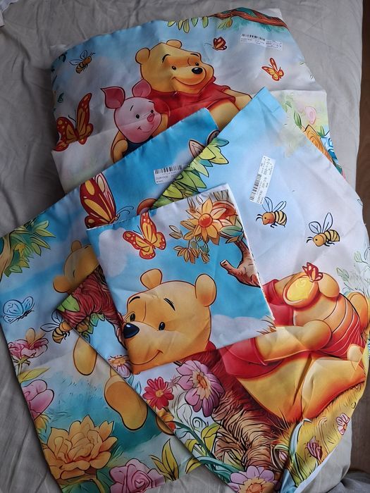 Poszewka dekoracyjna Disney