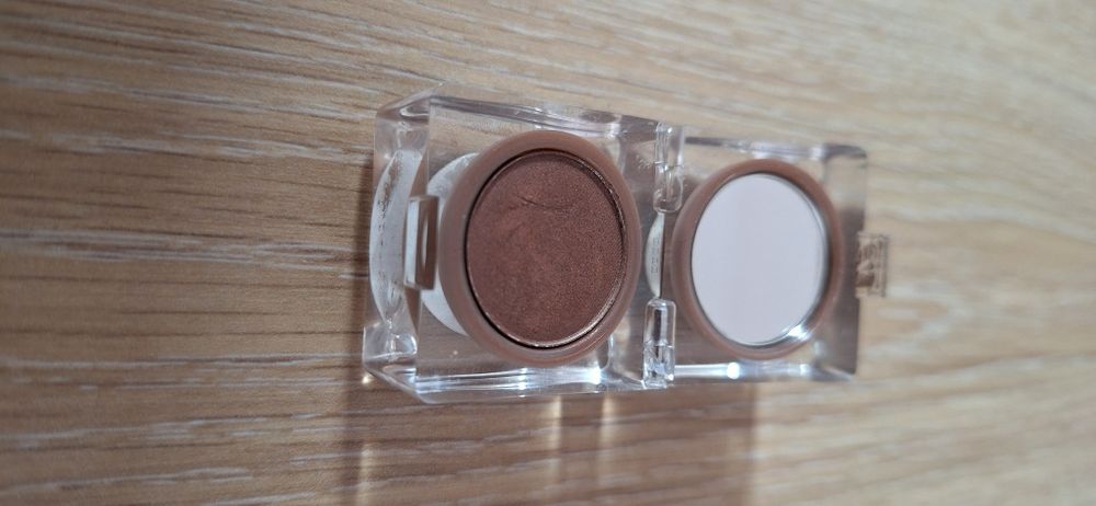Cień do powiek Estee Lauder,  Bronze Cube