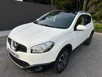 Nissan Qashqai 1.6 dCi Tekna Premium 18