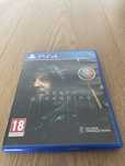 Death Stranding PS4