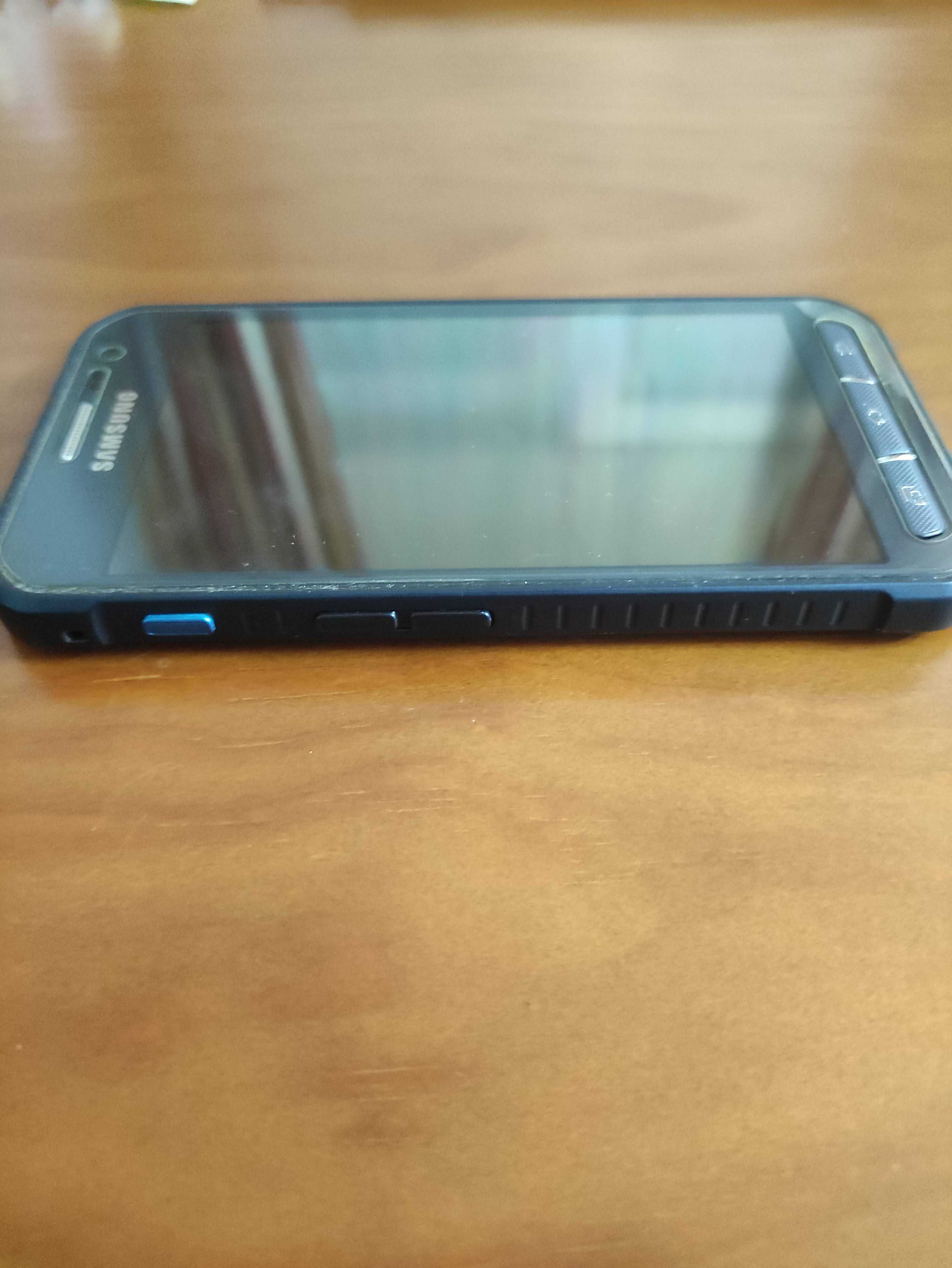 Samsung Galaxy Xcover 3 - Ecra Danificado