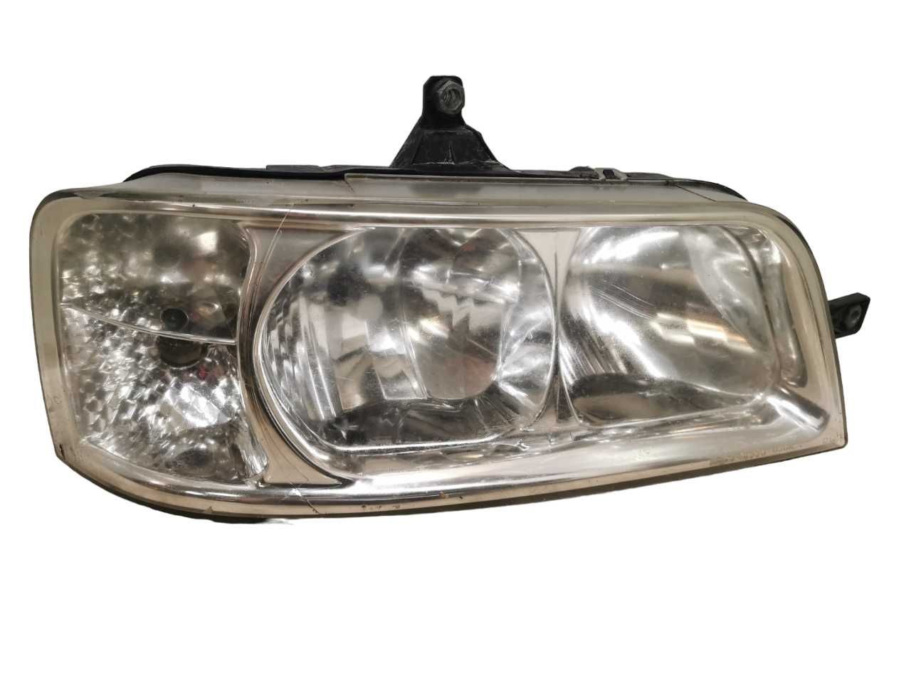 Fiat Ducato Boxer I Jumper Reflektor Lampa Prawy Przód Prawa Przednia