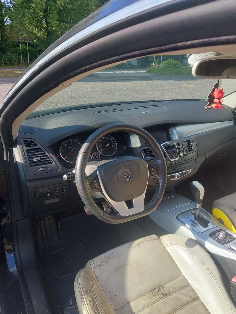 Laguna  coupe 3.0 V6 automat
