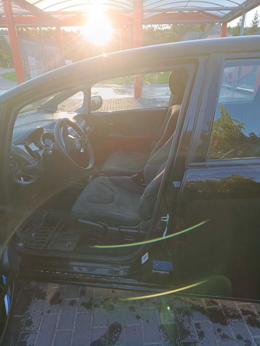 Honda Jazz super cena za jedyne 7500