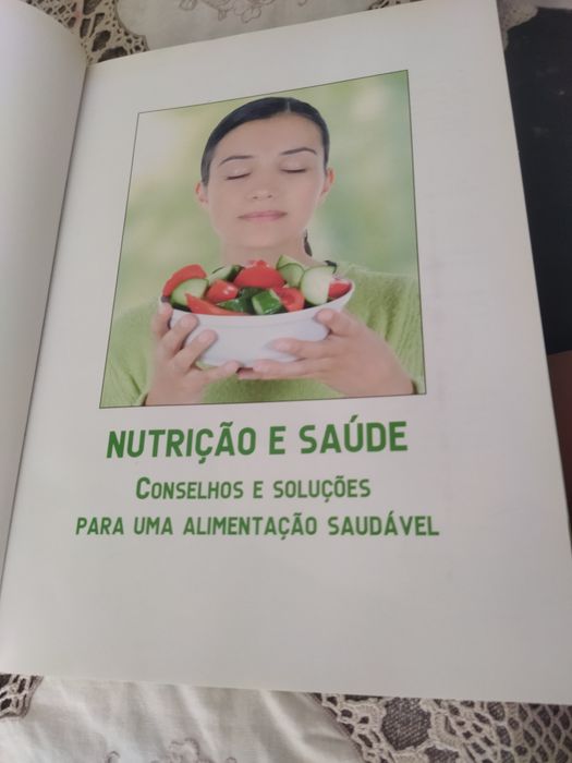 Livro em excelente estado.