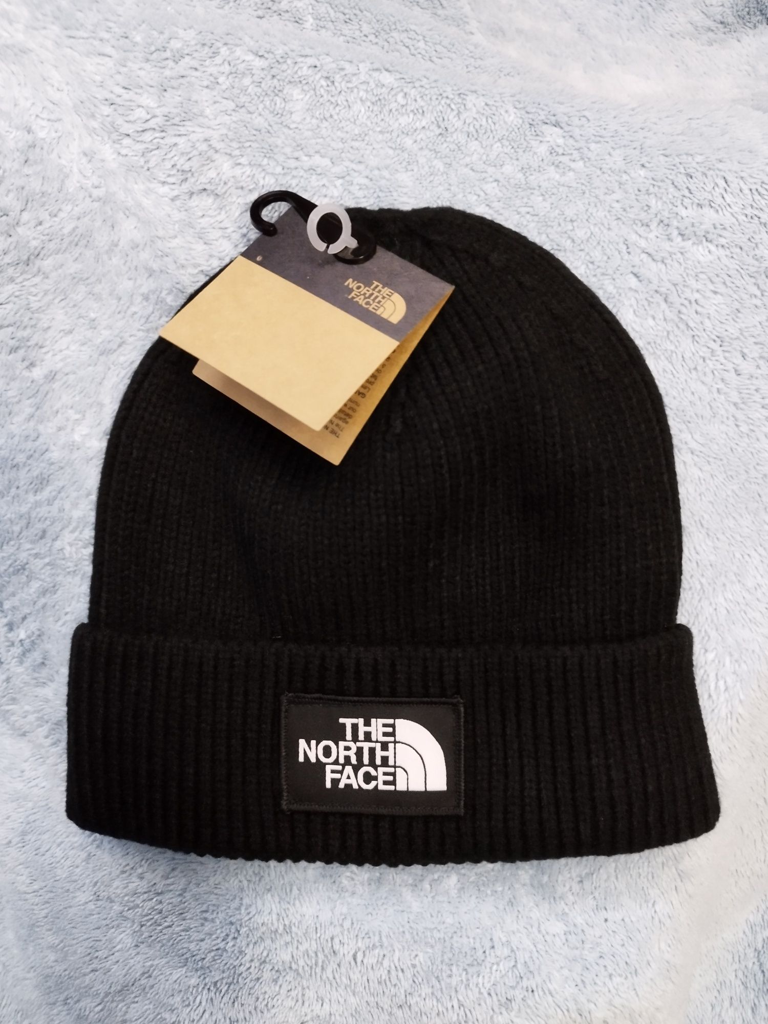 Nowa Czapka zimowa beanie thenorthface