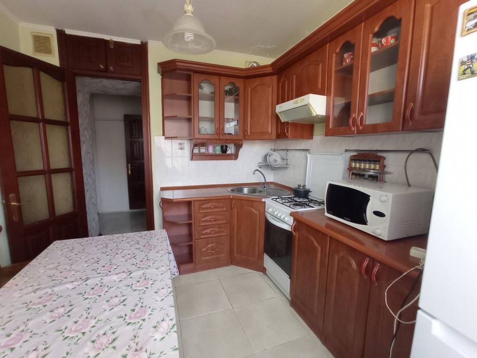 Квартира в оренду, вул Куліша