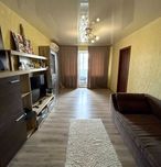 Продам 3-к квартиру с ремонтом на Калнышевского (Косиора)