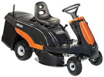 Traktorek Oleo Mac Mistral 72/12,5 Kh Traktorek Ogrodowy Rider Kosiark