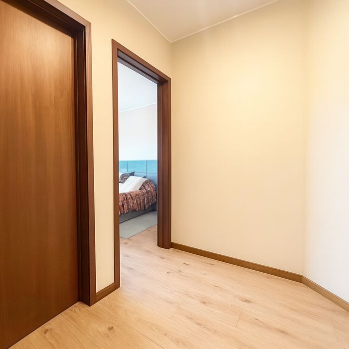 Apartamento T2 com Terraço e Garagem Box